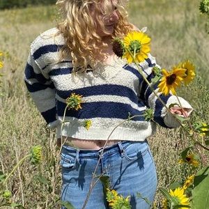 Urban Outfitters BDG Twig High-Rise Skinny Jeans